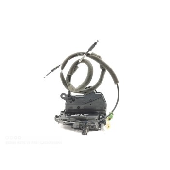 CERRADURA PUERTA DELANTERA IZQUIERDA 805015FA1A 