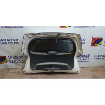 Recambio de porton trasero para ssangyong xlv crystal 4x2 referencia OEM IAM   