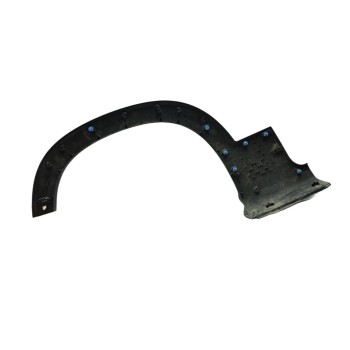 Recambio de aletin trasero izquierdo para peugeot rifter active standard referencia OEM IAM 9819362777  