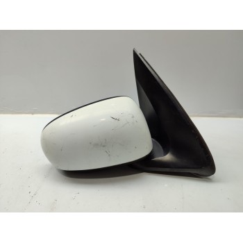 Recambio de retrovisor derecho para nissan almera (n16/e) acenta referencia OEM IAM 96301BN226  