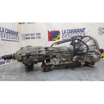 Recambio de caja cambios para jeep gr.cherokee (wj/wg) 4.7 v8 cat referencia OEM IAM 52104210AB  