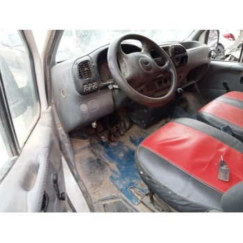 ford transit, caja cerr. corto 95 del año 1997