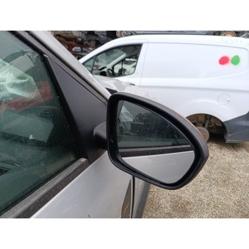 Recambio de retrovisor derecho para dacia sandero iii stepway expression referencia OEM IAM   