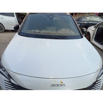 Recambio de capo para peugeot 3008 gt referencia OEM IAM 9842375180  