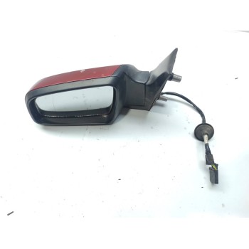Recambio de retrovisor izquierdo para opel zafira b cosmo referencia OEM IAM 13131969  