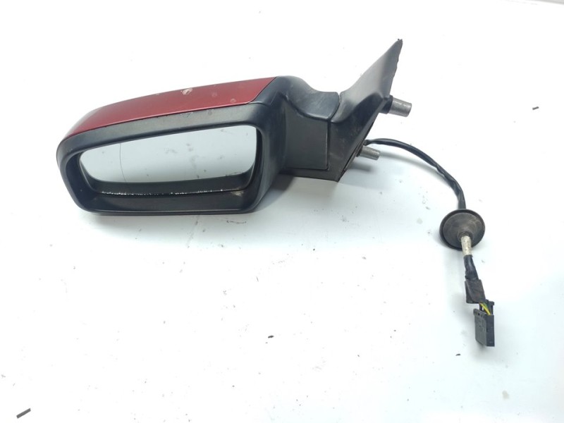 Recambio de retrovisor izquierdo para opel zafira b cosmo referencia OEM IAM 13131969  