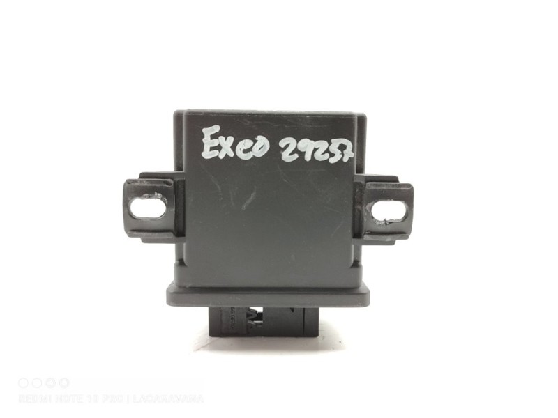 Recambio de modulo electronico para seat exeo berlina (3r2) reference referencia OEM IAM 5M0907357D  