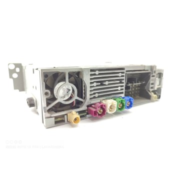 Recambio de sistema audio / radio cd para bmw serie 1 lim. 5-trg. (f20) 116d referencia OEM IAM 6822598  