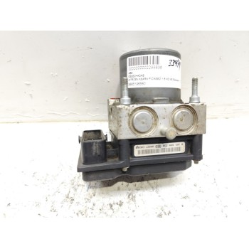 Recambio de abs para citroën xsara picasso 1.6 hdi 90 exclusive referencia OEM IAM 9665196580  