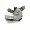 Recambio de motor limpia trasero para citroën c4 cactus business referencia OEM IAM 9801666380A  