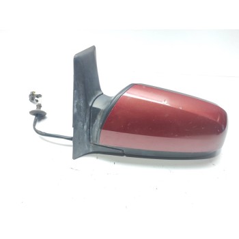 Recambio de retrovisor izquierdo para opel zafira b cosmo referencia OEM IAM 13131969  