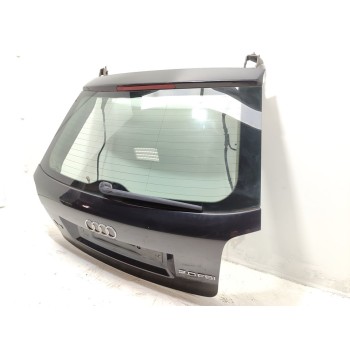 Recambio de porton trasero para audi a3 (8p) 2.0 fsi ambiente referencia OEM IAM 8P3827023AC  