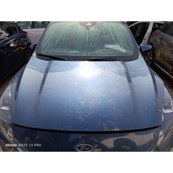 Recambio de capo para ford kuga st-line referencia OEM IAM LV4BS16612AG  