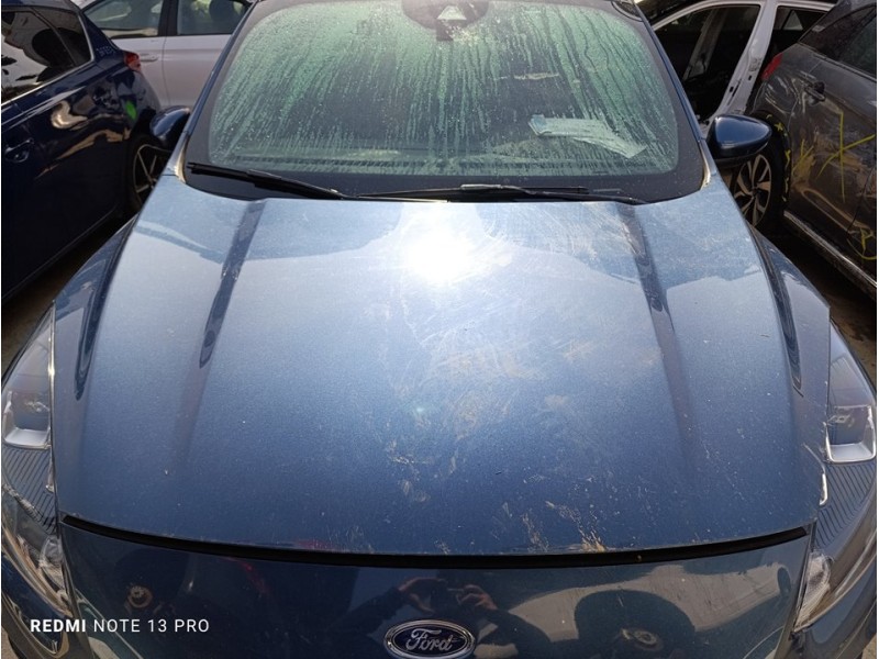 Recambio de capo para ford kuga st-line referencia OEM IAM LV4BS16612AG  