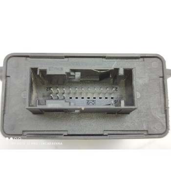 Recambio de modulo electronico para seat exeo berlina (3r2) reference referencia OEM IAM 5M0907357D  