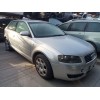 audi a3 (8p1) del año 2004