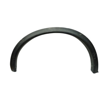 Recambio de aletin delantero izquierdo para nissan juke (f15) acenta referencia OEM IAM 638611KA6A  