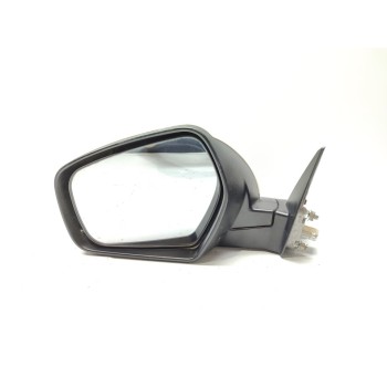 Recambio de retrovisor izquierdo para ssangyong xlv crystal 4x2 referencia OEM IAM 7893035200  