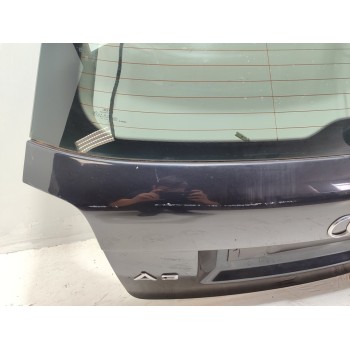 Recambio de porton trasero para audi a3 (8p) 2.0 fsi ambiente referencia OEM IAM 8P3827023AC  