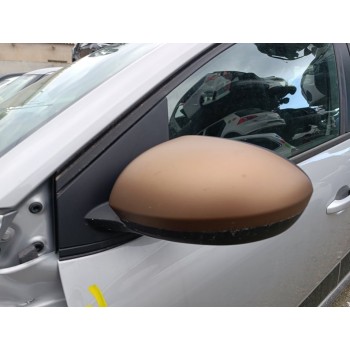 Recambio de retrovisor izquierdo para dacia sandero iii stepway expression referencia OEM IAM   
