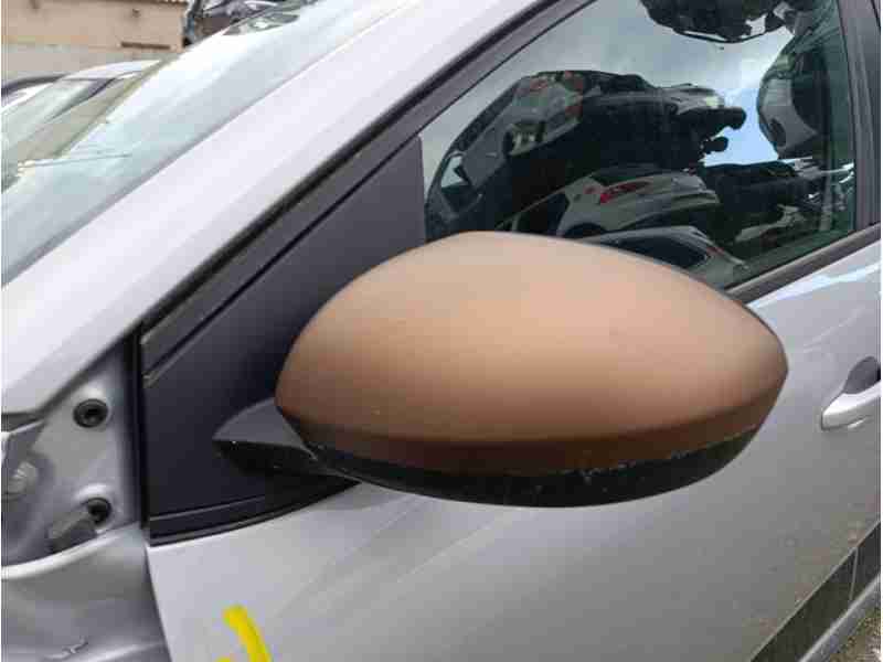 Recambio de retrovisor izquierdo para dacia sandero iii stepway expression referencia OEM IAM   