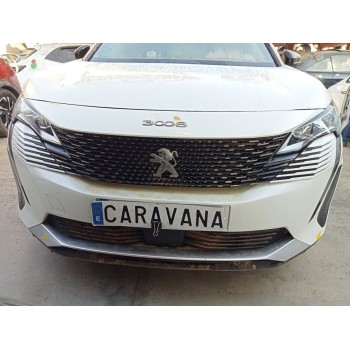 PARAGOLPES DELANTERO 1675868480 