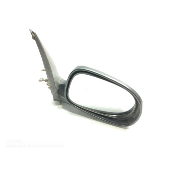 Recambio de retrovisor derecho para nissan almera (n16/e) acenta referencia OEM IAM 963017M200  