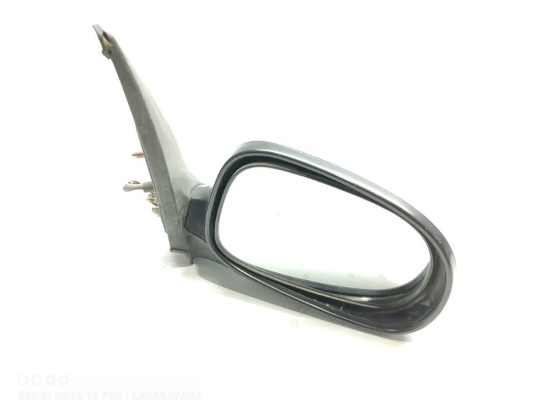 Recambio de retrovisor derecho para nissan almera (n16/e) acenta referencia OEM IAM 963017M200  