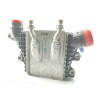 Recambio de intercooler para land rover discovery sport se referencia OEM IAM GJ329L440AB  
