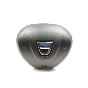 Recambio de airbag delantero izquierdo para dacia sandero basis referencia OEM IAM 985701142R  