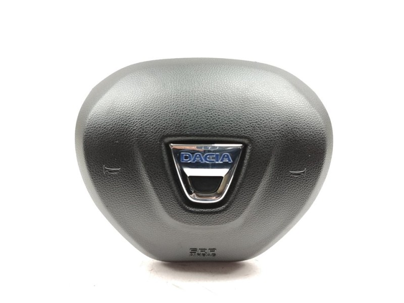 Recambio de airbag delantero izquierdo para dacia sandero basis referencia OEM IAM 985701142R  