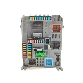 Recambio de modulo electronico para citroën c4 cactus business referencia OEM IAM 9819849680  