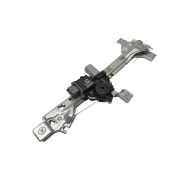 Recambio de elevalunas trasero izquierdo para peugeot 3008 access referencia OEM IAM 9682808780  