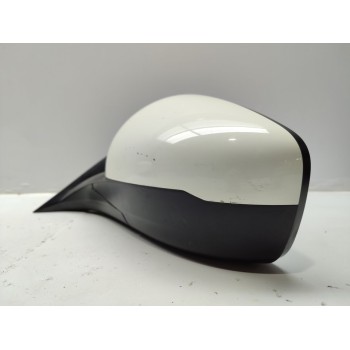 Recambio de retrovisor izquierdo para ssangyong xlv crystal 4x2 referencia OEM IAM 7893035200  