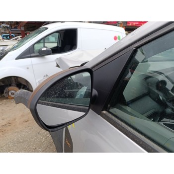 Recambio de retrovisor izquierdo para dacia sandero iii stepway expression referencia OEM IAM   