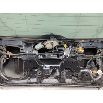 Recambio de porton trasero para audi a3 (8p) 2.0 fsi ambiente referencia OEM IAM 8P3827023AC  