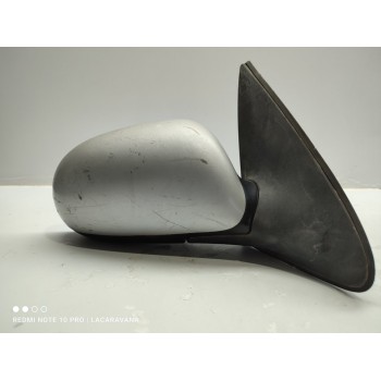 Recambio de retrovisor derecho para nissan almera (n16/e) acenta referencia OEM IAM 963017M200  