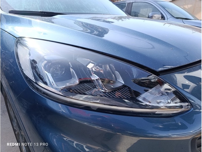 Recambio de faro derecho para ford kuga st-line referencia OEM IAM LV4B13E014CE  