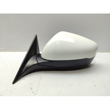 Recambio de retrovisor izquierdo para ssangyong xlv crystal 4x2 referencia OEM IAM 7893035200  