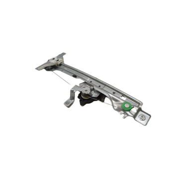 Recambio de elevalunas trasero izquierdo para peugeot 3008 access referencia OEM IAM 9682808780  