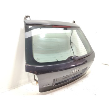 Recambio de porton trasero para audi a3 (8p) 2.0 fsi ambiente referencia OEM IAM 8P3827023AC  