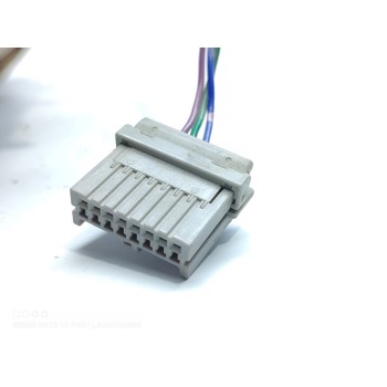 Recambio de retrovisor derecho para nissan almera (n16/e) acenta referencia OEM IAM 963017M200  