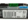Recambio de modulo electronico para citroën c4 cactus business referencia OEM IAM 9819849680  