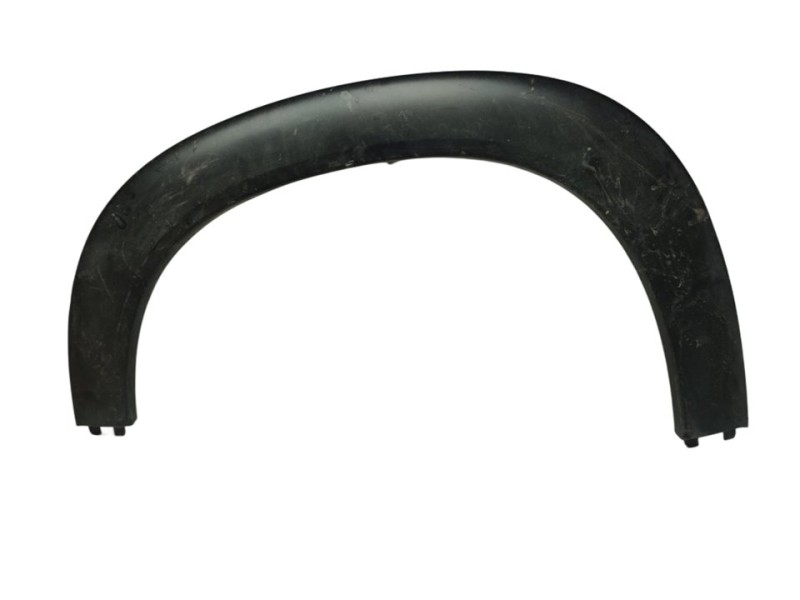 Recambio de aletin delantero izquierdo para citroën c3 aircross c-series referencia OEM IAM YQ001547XT  