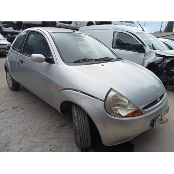 ford ka (ccq) del año 2005