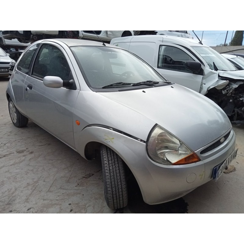 ford ka (ccq) del año 2005