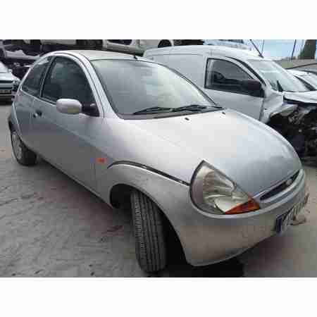 FORD KA (CCQ)