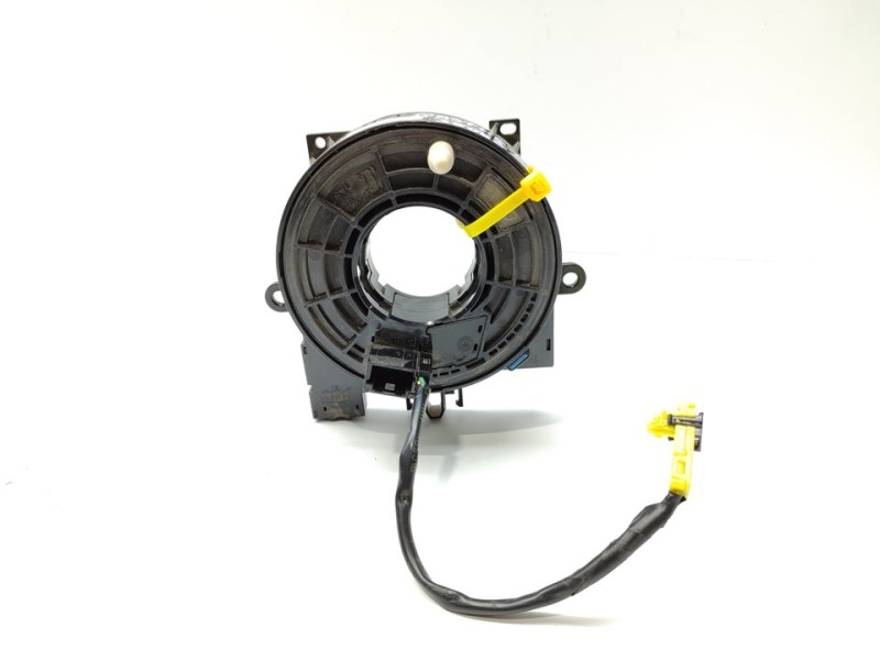 Recambio de anillo airbag para nissan qashqai (j11) 360 referencia OEM IAM 255544EA0A  