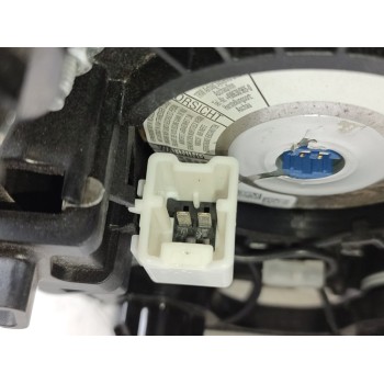 Recambio de airbag delantero izquierdo para dacia sandero basis referencia OEM IAM 985701142R  
