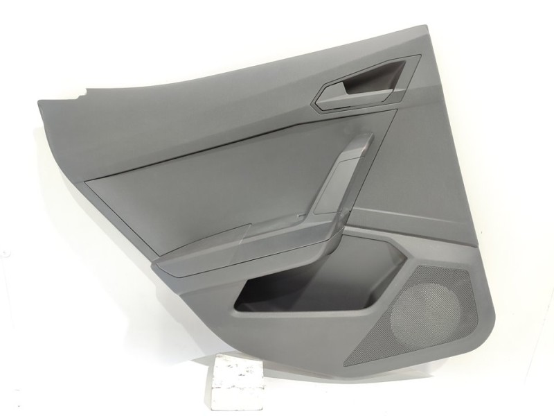 Recambio de guarnecido puerta trasera izquierda para seat ibiza (kj1) fr referencia OEM IAM 6F0867211G  
